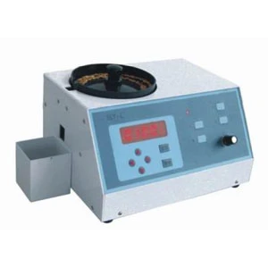 Kaunter benih automatik