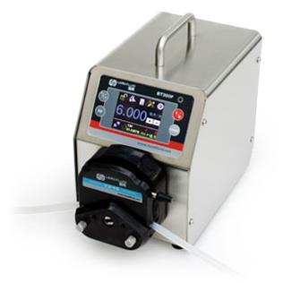 BT300F bijak Pendispensan peristalsis pam