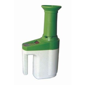 Bijirin kelembapan Meter