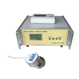 Meter aktiviti air HD-3A HD-3A