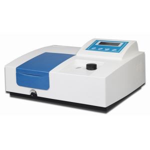 721N, 722N, 752N Uv-vis Spectrophotometer
