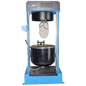 Blende campuran automatik SYD-F03-60