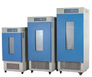 BOD Inkubator LRH & MJ