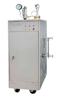 ZFQ Steam Generator