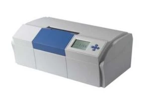 Polarimeter automatik digital
